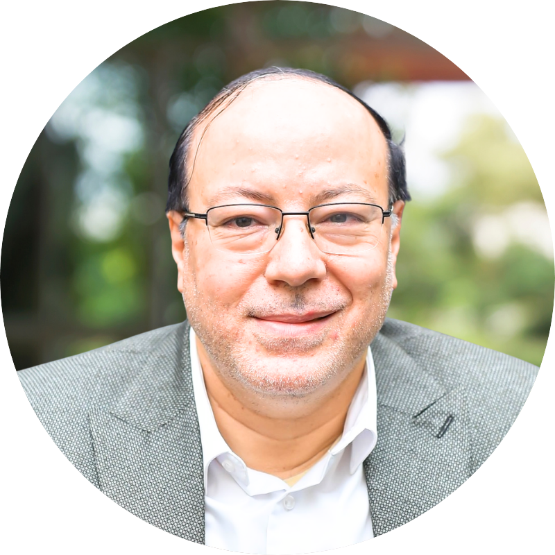 Prof. Walid M. El-Sharoud