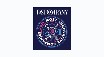 #6 Most Innovative Biotech Companies of 2021