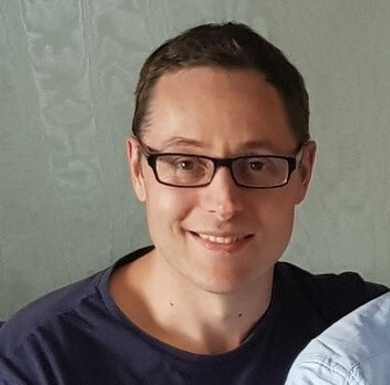 Dr. Nathan Robertson