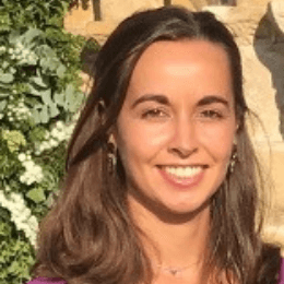 Dra. Julia Suárez González