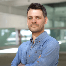 Prof. Dr. Stephan Ossowski