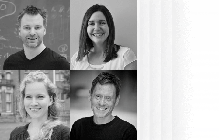 Writing The Future Of Cancer Research - Panel Discussion Part 1