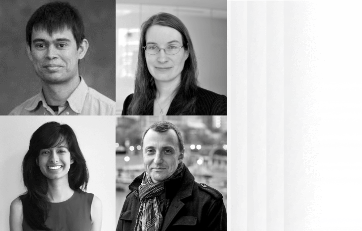 Writing The Future Of Cancer Research - Panel Discussion Part 2