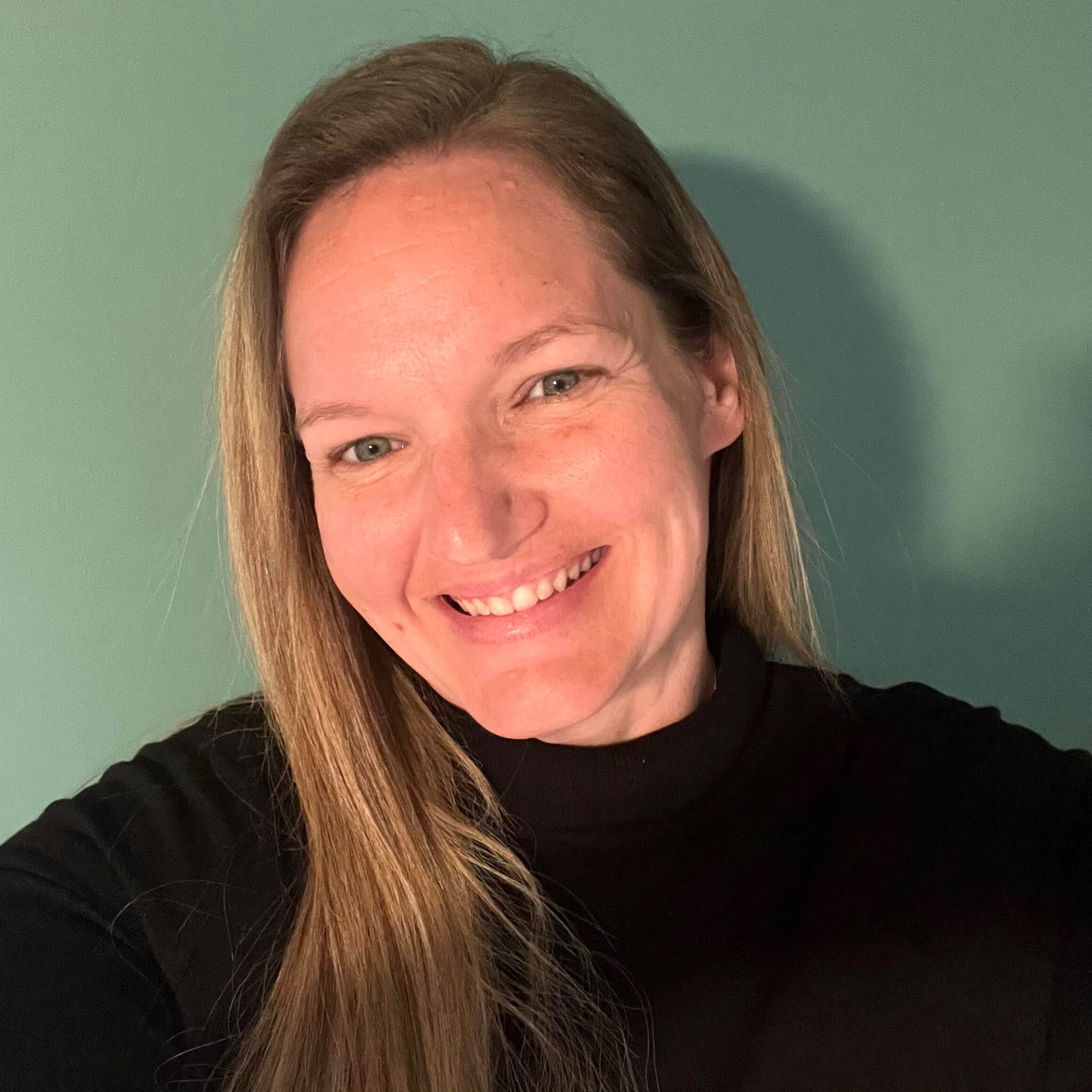 Andrea O’Hara, Ph.D.