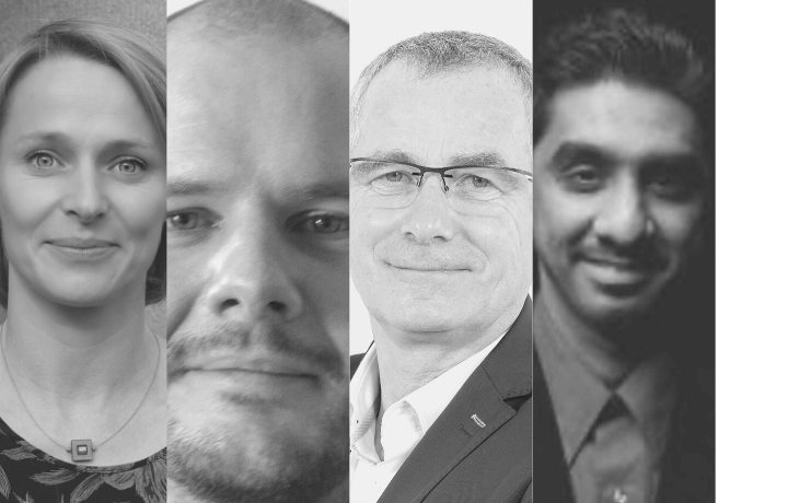 Raising the Bar for NGS Target Enrichment @ ESHG 2022