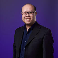 Stephen Wong Ph.D.