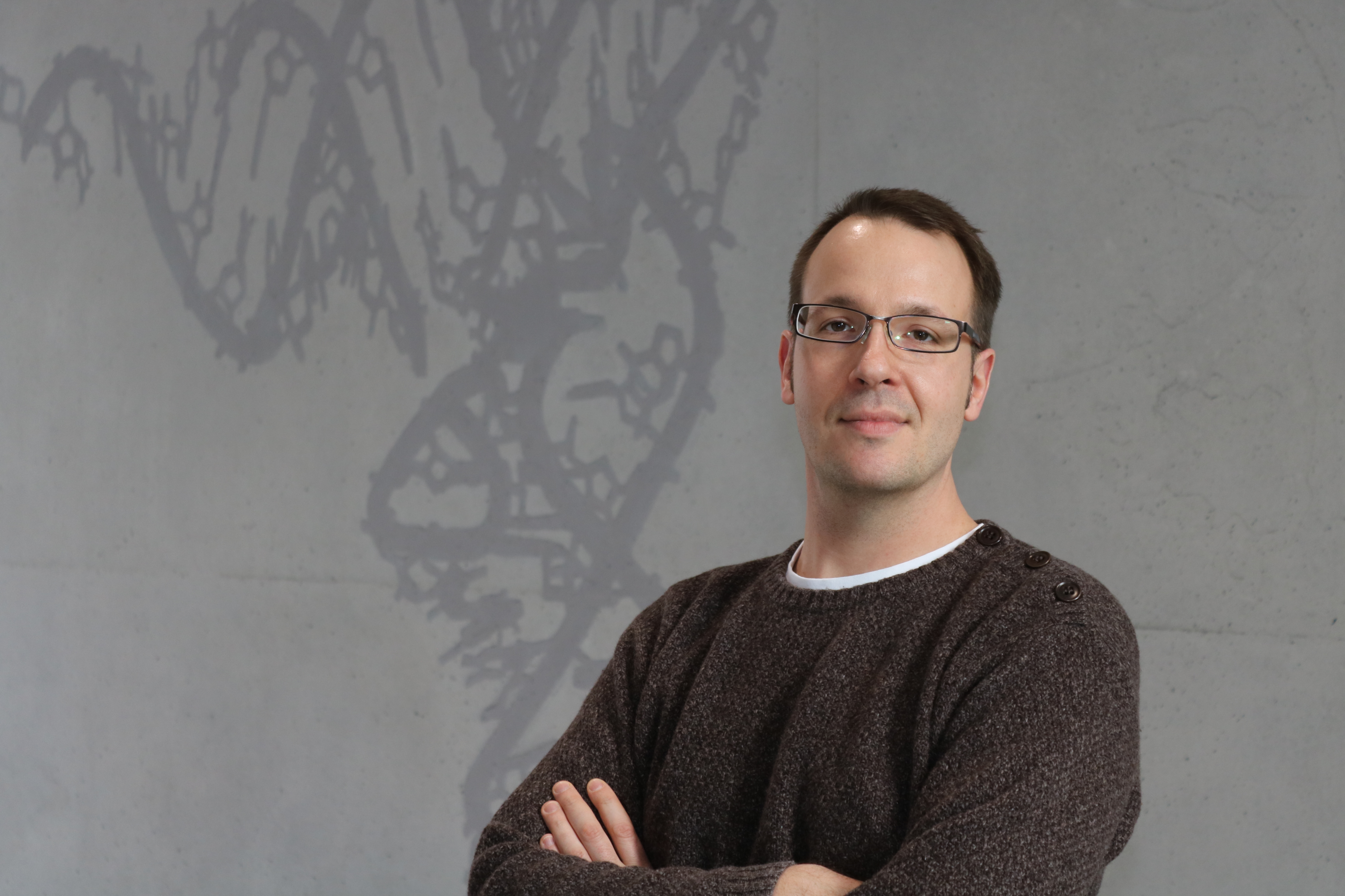 Philipp Rathert, PhD