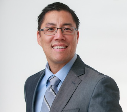Christopher Kim