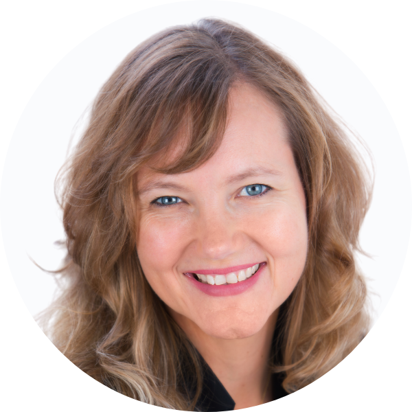 Dr Lynn Fink (Ph.D., FFsc, RCPA (Pathology Informatics))