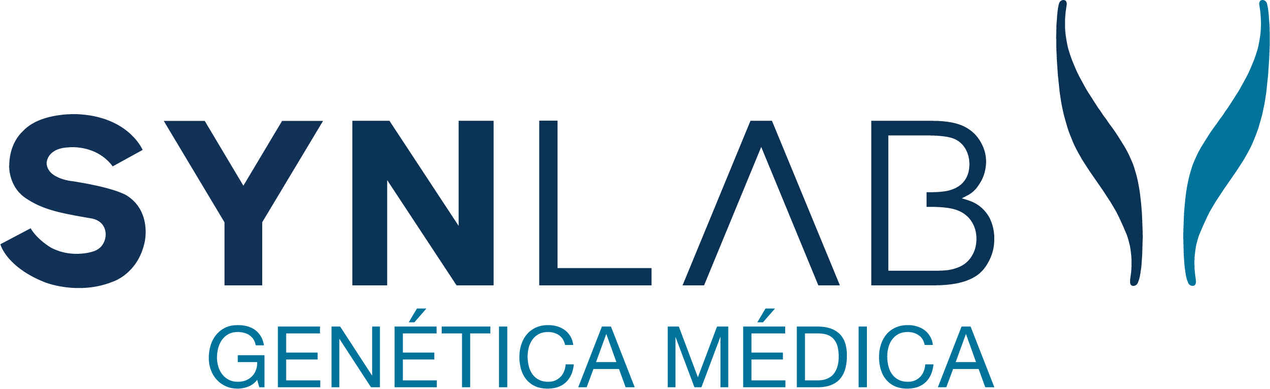 Synlab Genetica Medica