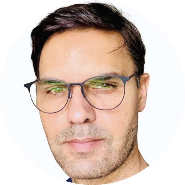 Dr Vivek Rathi (M.D., M.Sc., FRCPA)