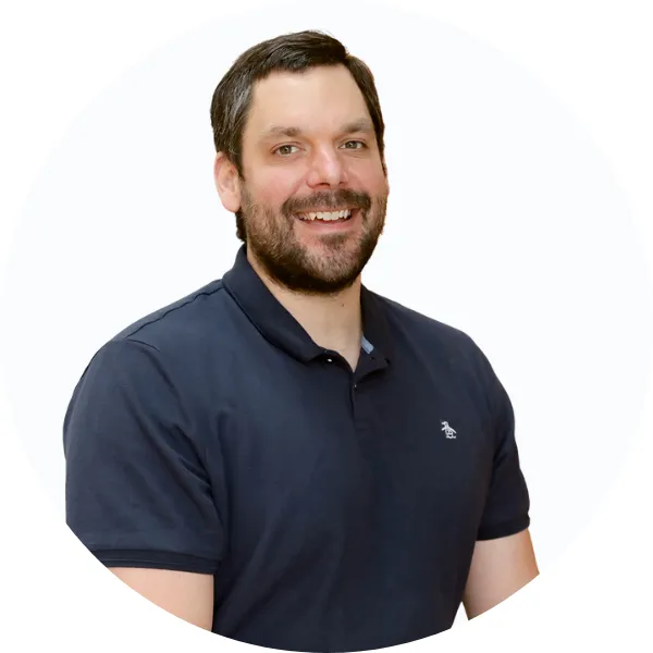 Josh Clevenger, Ph.D.