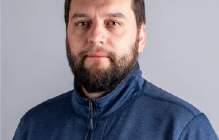 Vladimir Gligorijevic, PhD