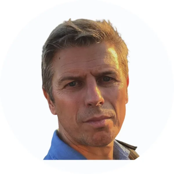 Professor François Boemer