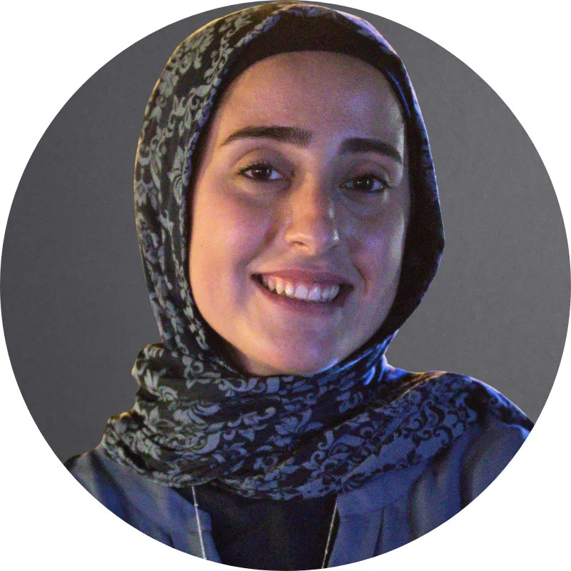 Dr. Mirna Ghemrawi