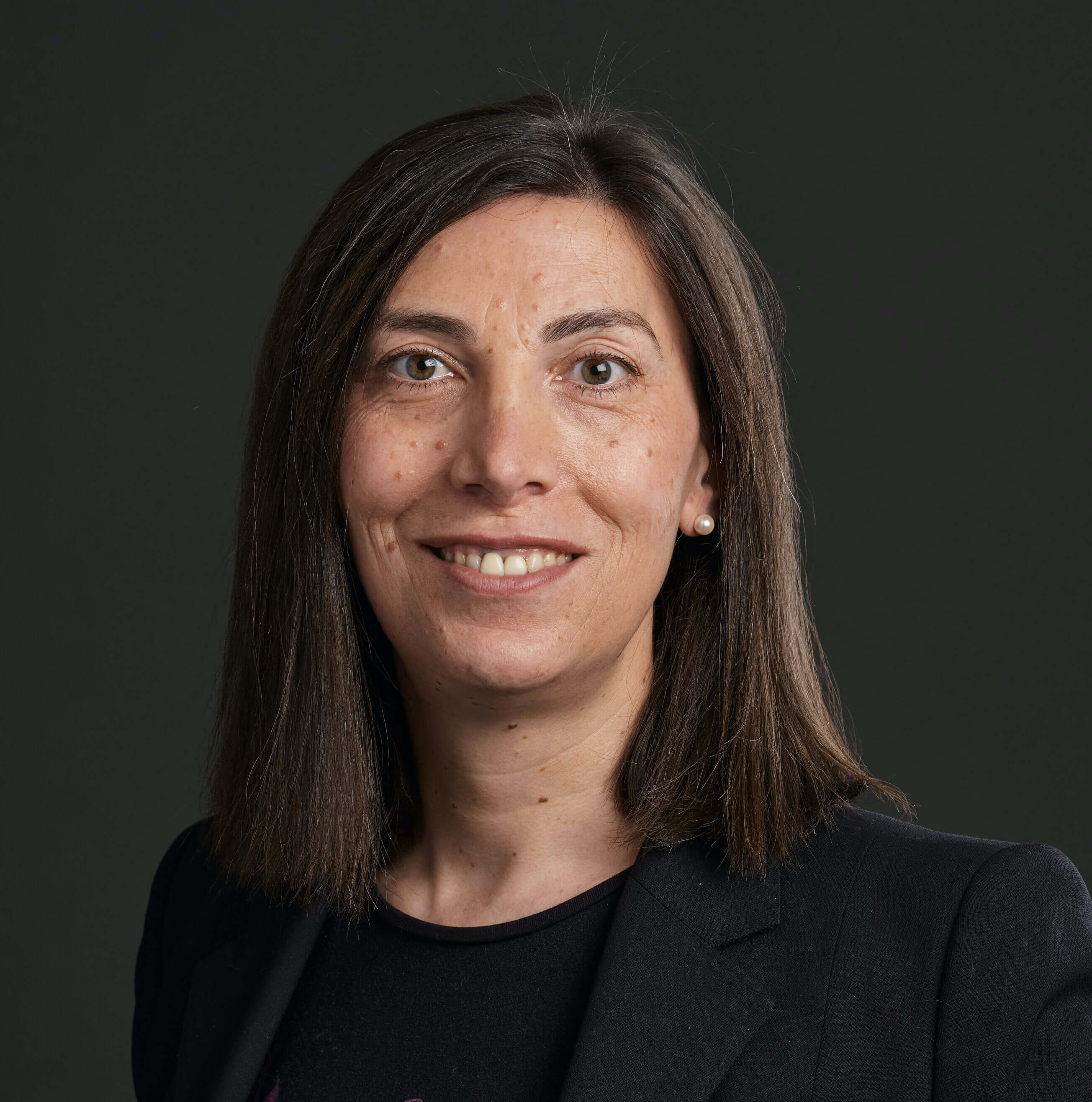 Emily Leproust headshot