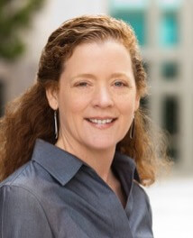 Melissa Starovasnik, PhD Headshot