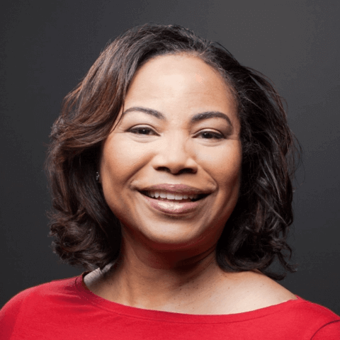 Paula Green Headshot