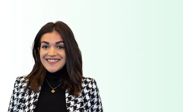 Stefania Zingale, MSc